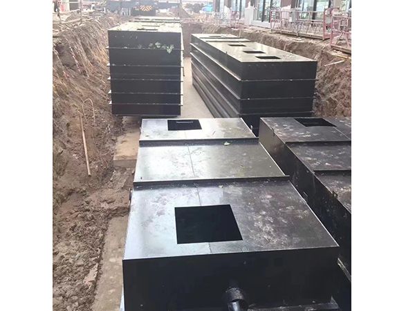 石鼓​甘肃嘉源通环保：全品类水处理设备，一站式守护碧水清流